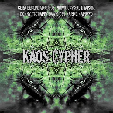 Kaos Cypher