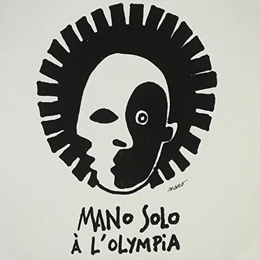 À l'Olympia