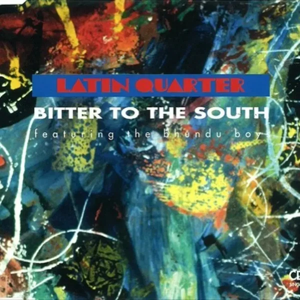 Bitter to the South
