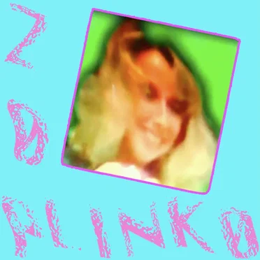 Z0P PLINK0 by SLOP WOP - album cover