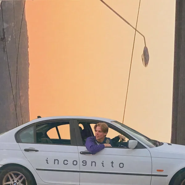 incognito