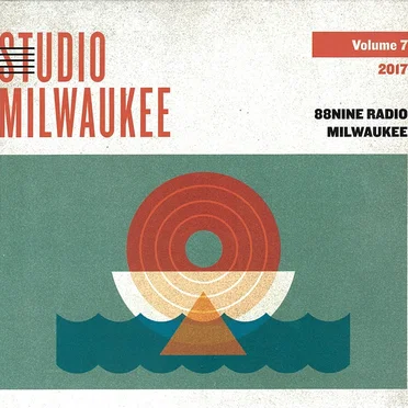 Studio Milwaukee Volume Seven by Various Artists - album cover