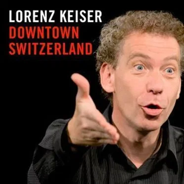 Lorenz Keiser