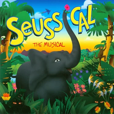 Seussical the Musical - Original Off-Broadway Cast (Complete Recording)