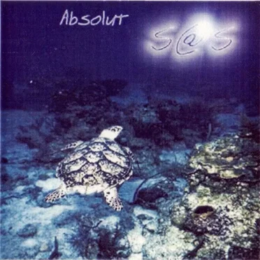 Absolute SAS by Various Artists - album cover