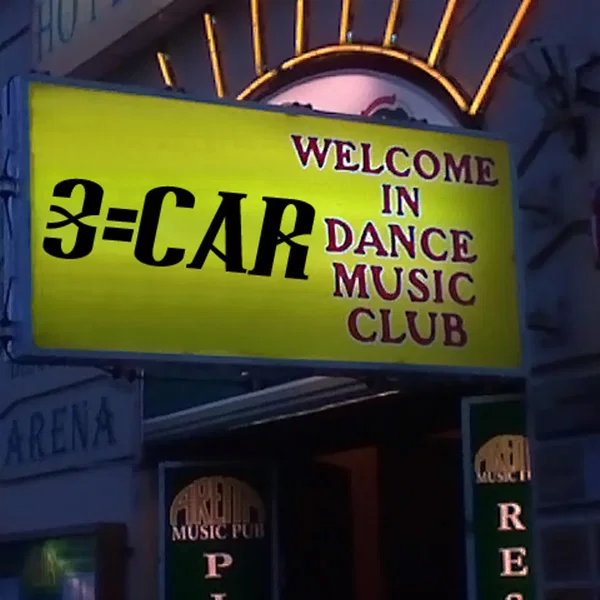 Welcome in Dance Music Club EP