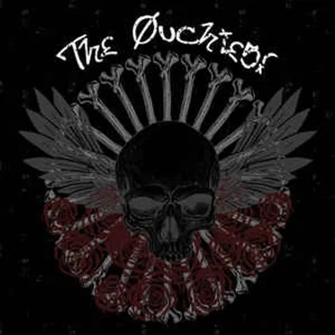The Ouchies EP by The Ouchies - album cover
