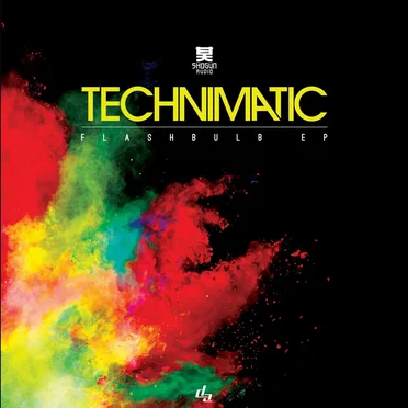 Flashbulb EP