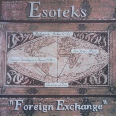 Foreign Exchange