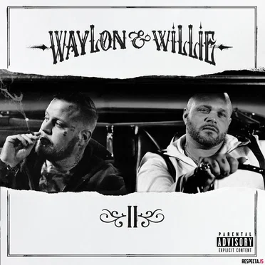 Waylon & Willie II
