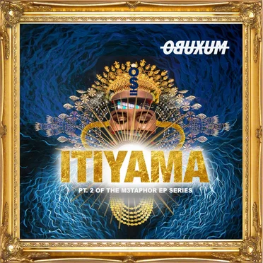ITIYAMA