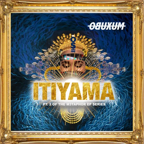 ITIYAMA