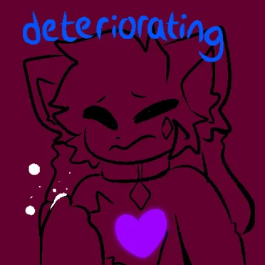 deteriorating (Remastered)