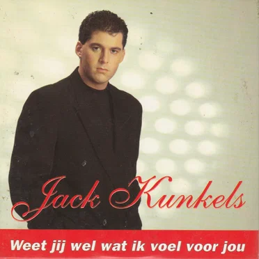 Weet jij wel wat ik voel voor jou