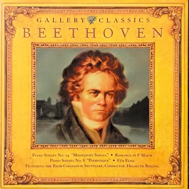 Gallery of Classics