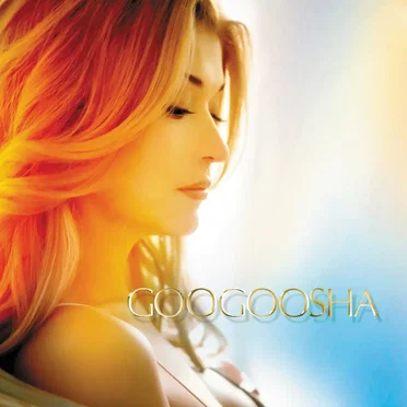 Googoosha by Googoosha - album cover