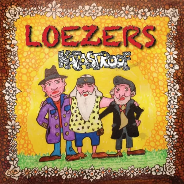 Loezers