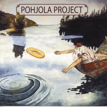 Pohjola Project by Pohjola Project - album cover