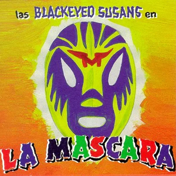La Mascara