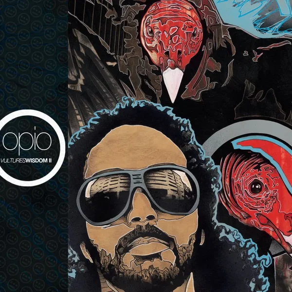 Vulture's Wisdom, Volume II