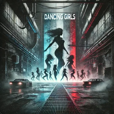 Dancing Girls (Nik Kershaw cover)