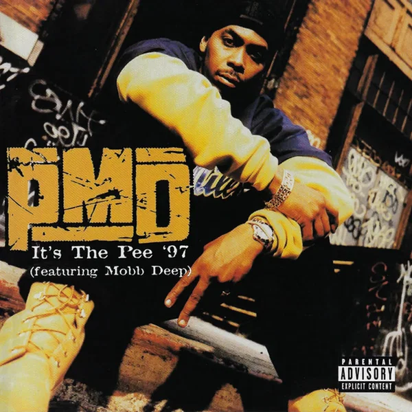 It’s the Pee ’97