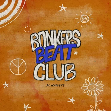 FC Naivete by Bonkers Beat Club - album cover