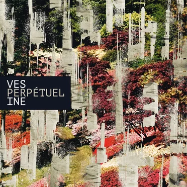 Perpétuel by Vesperine - album cover