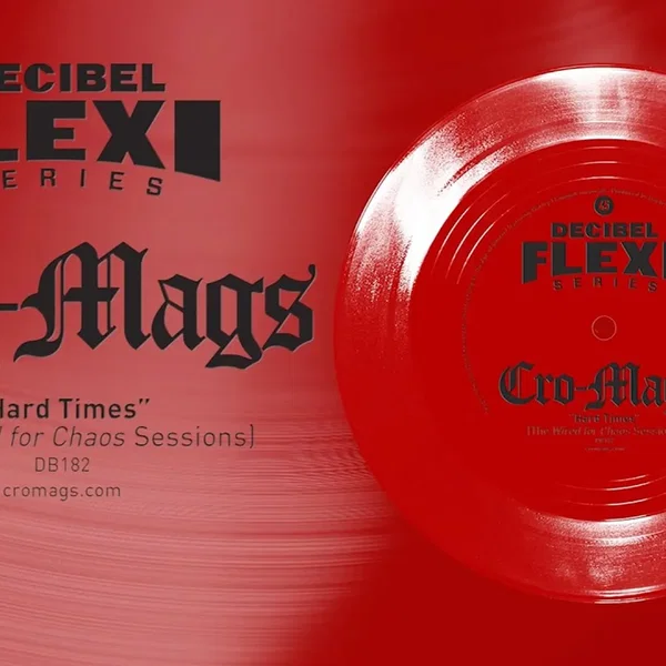 Hard Times (The "Wired for Chaos" Sessions)