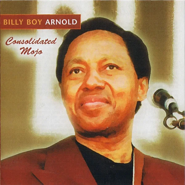 Consolidated Mojo