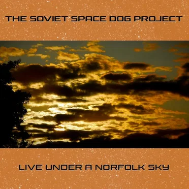 Live Under a Norfolk Sky