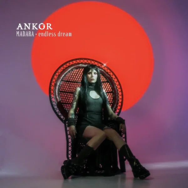 MADARA · endless dream