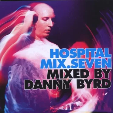 Hospital Mix.Seven