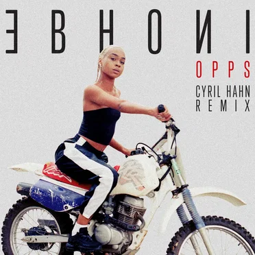 Opps (Cyril Hahn remix)