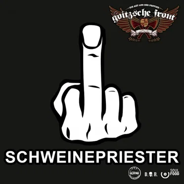 Schweinepriester