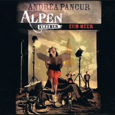 Andrea Pancur