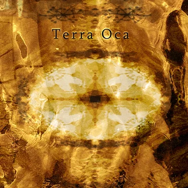 Womb by Terra Oca - album cover