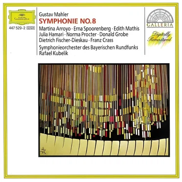 Mahler: Symphony No. 8