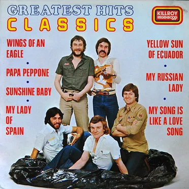 Greatest Hits