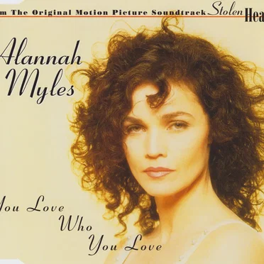 You Love Who You Love