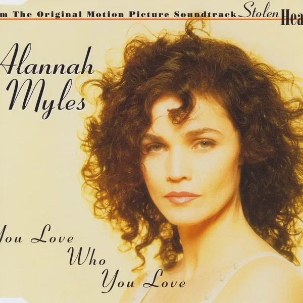 You Love Who You Love