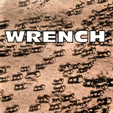 Wrench