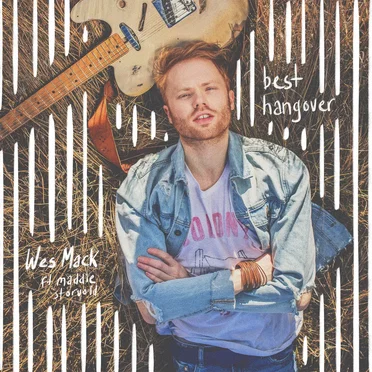 Best Hangover by Wes Mack - album cover