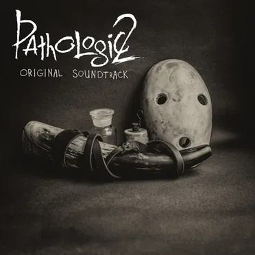 Pathologic 2 Original Soundtrack by Vasily "Mushroomer" Kashnikov - album cover