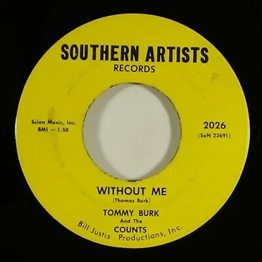 Without Me