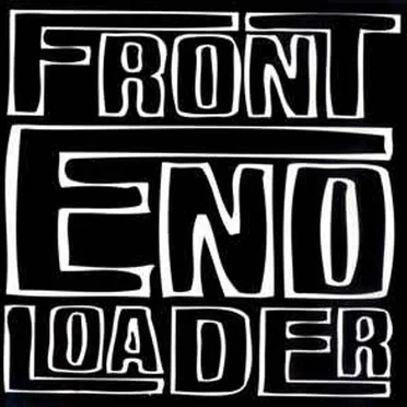 Front End Loader
