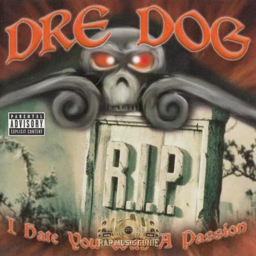 I Hate You With a Passion