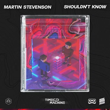 Martin Stevenson