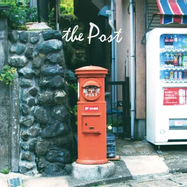 the Post
