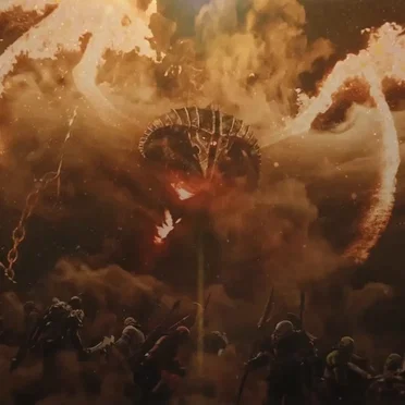 Epic Legendary Intense Massive Heroic Vengeful Dramatic Music Mix, Vol. 20